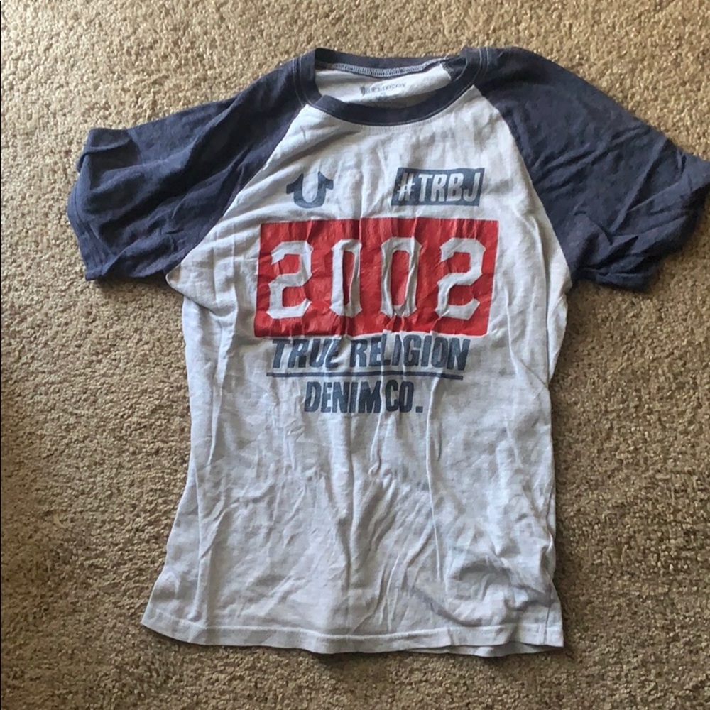 True Religion Tshirt